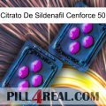 Sildenafil Citrate Cenforce 50 03